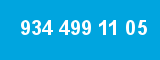 934 499 11 05 934 499 11 05